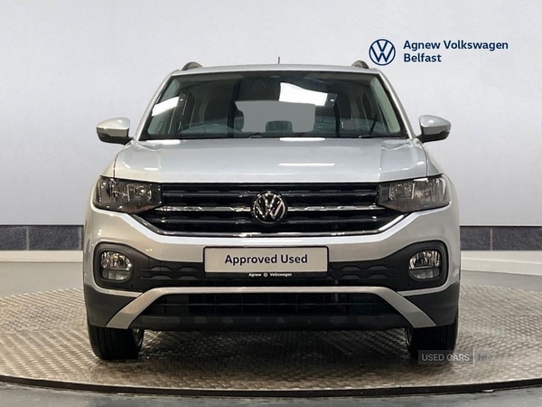 Used Volkswagen T-Cross 2022 for sale - 77978735: Photo 11