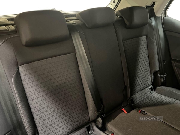 Used Volkswagen T-Cross 2022 for sale - 77978735: Photo 14