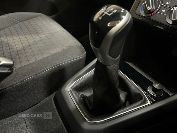 Used Volkswagen T-Cross 2022 for sale - 77978735: Photo 15