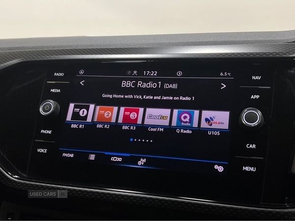 Used Volkswagen T-Cross 2022 for sale - 77978735: Photo 16