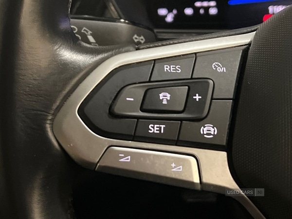 Used Volkswagen T-Cross 2022 for sale - 77978735: Photo 17