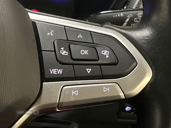 Used Volkswagen T-Cross 2022 for sale - 77978735: Photo 18