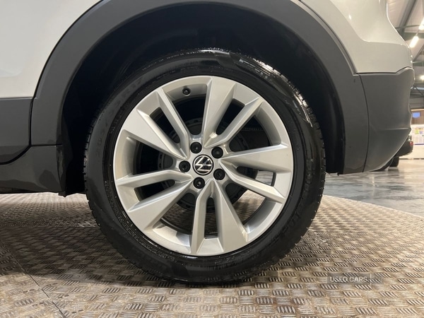 Used Volkswagen T-Cross 2022 for sale - 77978735: Photo 25