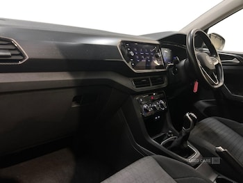 Used Volkswagen T-Cross 2022 for sale - 77978735: Photo