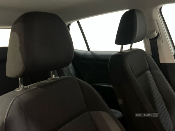 Used Volkswagen T-Cross 2022 for sale - 77978735: Photo 30