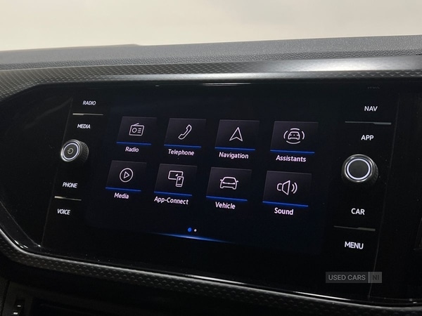 Used Volkswagen T-Cross 2022 for sale - 77978735: Photo 31