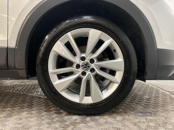 Used Volkswagen T-Cross 2022 for sale - 77978735: Photo 5