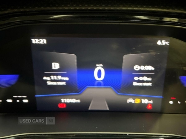 Used Volkswagen T-Cross 2022 for sale - 77978735: Photo 9