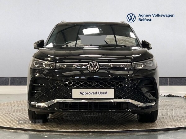 Used Volkswagen Tiguan 2025 for sale - 77840269: Photo 11