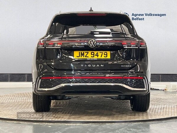 Used Volkswagen Tiguan 2025 for sale - 77840269: Photo 12