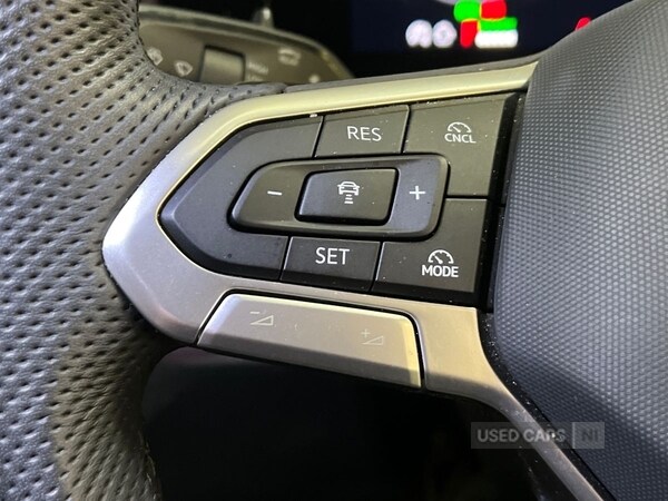 Used Volkswagen Tiguan 2025 for sale - 77840269: Photo 17