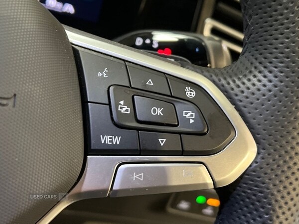 Used Volkswagen Tiguan 2025 for sale - 77840269: Photo 18