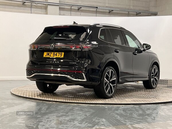 Used Volkswagen Tiguan 2025 for sale - 77840269: Photo 19