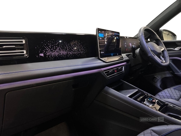 Used Volkswagen Tiguan 2025 for sale - 77840269: Photo 2