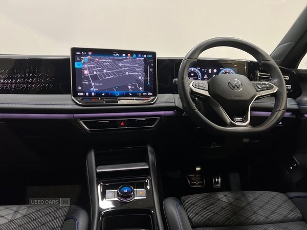 Used Volkswagen Tiguan 2025 for sale - 77840269: Photo 23