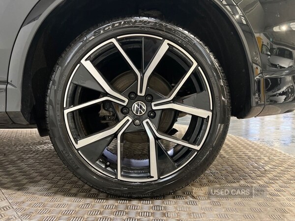 Used Volkswagen Tiguan 2025 for sale - 77840269: Photo 25