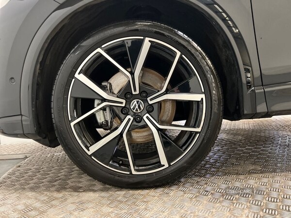 Used Volkswagen Tiguan 2025 for sale - 77840269: Photo 26