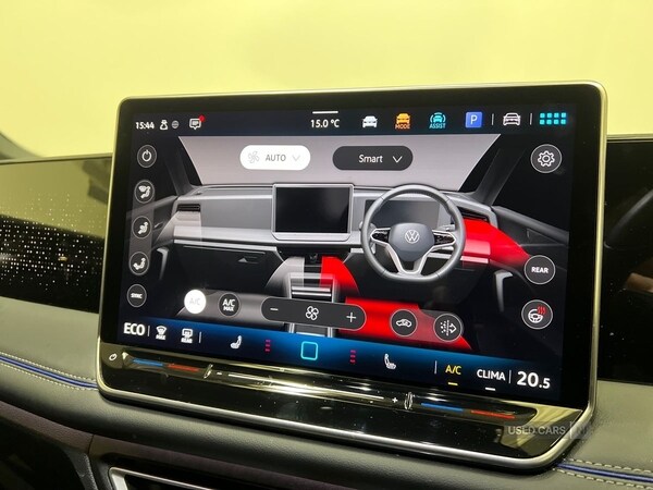 Used Volkswagen Tiguan 2025 for sale - 77840269: Photo 28