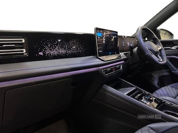 Used Volkswagen Tiguan 2025 for sale - 77840269: Photo