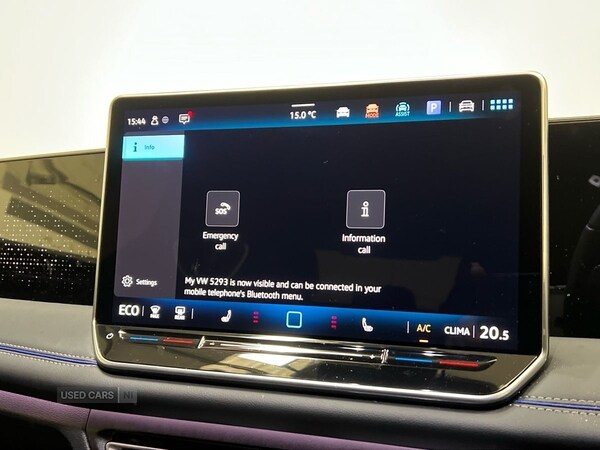 Used Volkswagen Tiguan 2025 for sale - 77840269: Photo 33