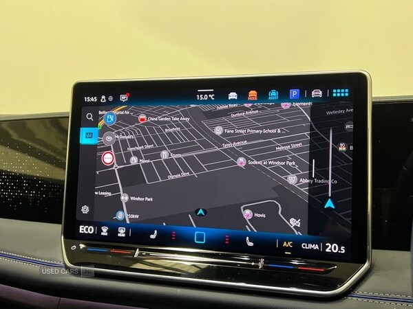 Used Volkswagen Tiguan 2025 for sale - 77840269: Photo 34