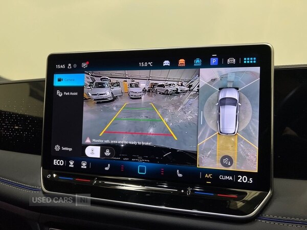 Used Volkswagen Tiguan 2025 for sale - 77840269: Photo 35