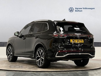 Used Volkswagen Tiguan 2025 for sale - 77840269: Photo