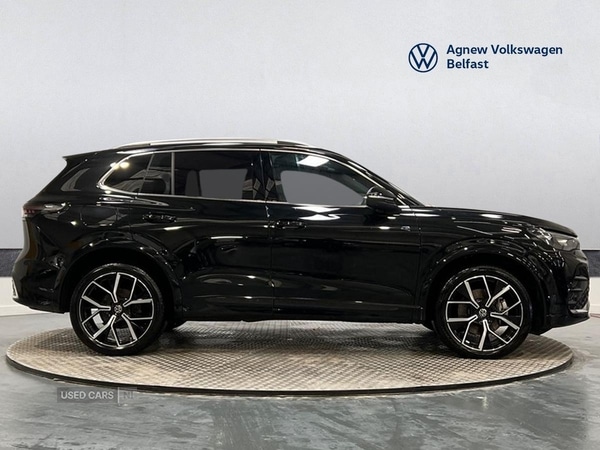 Used Volkswagen Tiguan 2025 for sale - 77840269: Photo 4