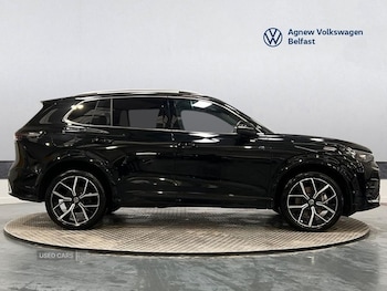 Used Volkswagen Tiguan 2025 for sale - 77840269: Photo
