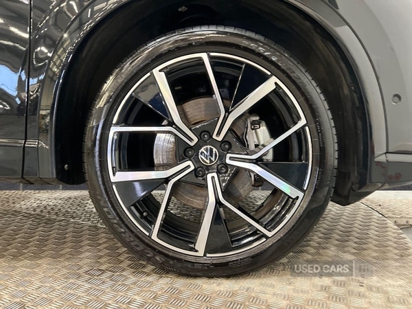 Used Volkswagen Tiguan 2025 for sale - 77840269: Photo 5