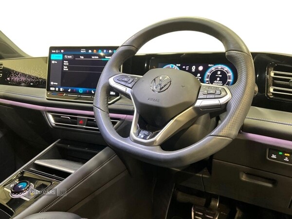 Used Volkswagen Tiguan 2025 for sale - 77840269: Photo 6