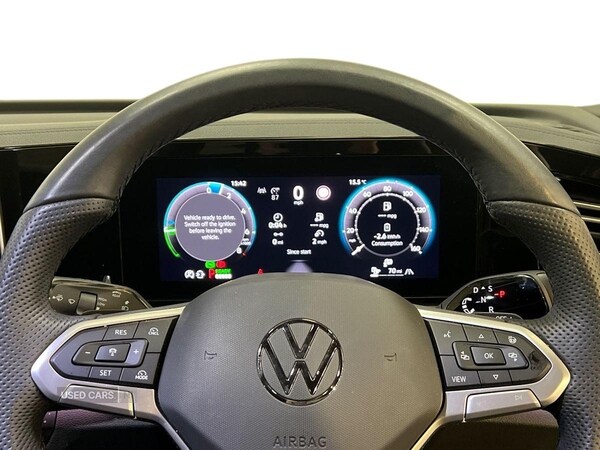 Used Volkswagen Tiguan 2025 for sale - 77840269: Photo 8