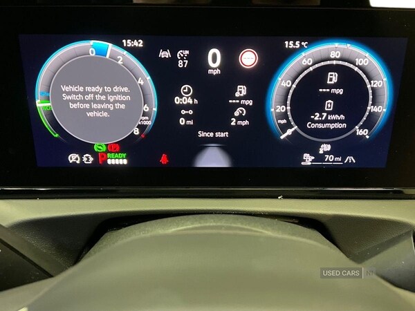 Used Volkswagen Tiguan 2025 for sale - 77840269: Photo 9