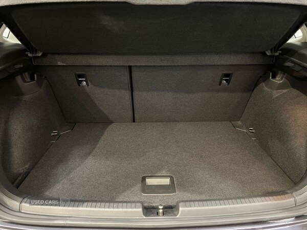 Used Volkswagen Polo 2023 for sale - 76175819: Photo 10