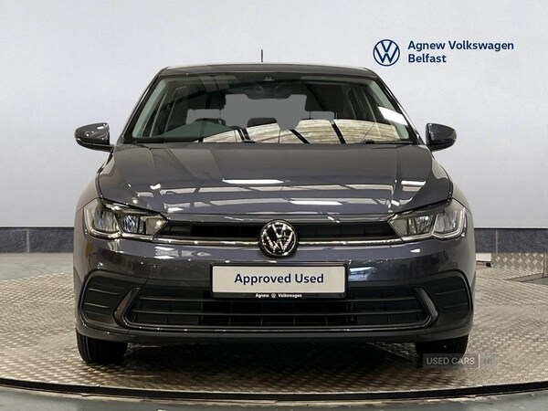 Used Volkswagen Polo 2023 for sale - 76175819: Photo 11