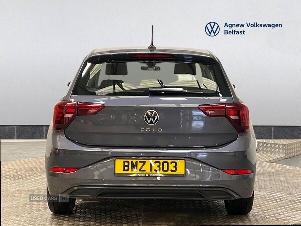Used Volkswagen Polo 2023 for sale - 76175819: Photo 12