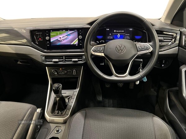 Used Volkswagen Polo 2023 for sale - 76175819: Photo 13