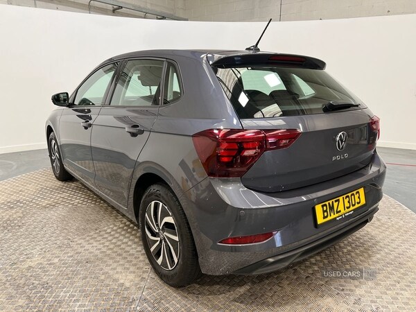 Used Volkswagen Polo 2023 for sale - 76175819: Photo 19