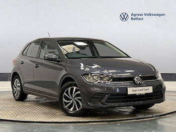 Volkswagen - Polo