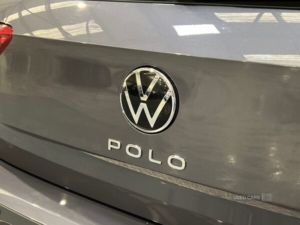 Used Volkswagen Polo 2023 for sale - 76175819: Photo 22