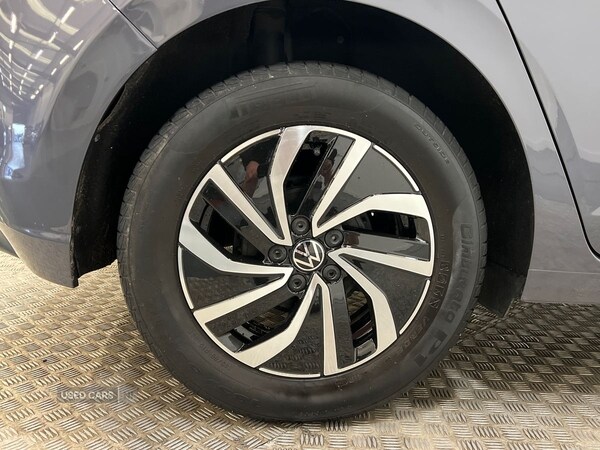 Used Volkswagen Polo 2023 for sale - 76175819: Photo 24