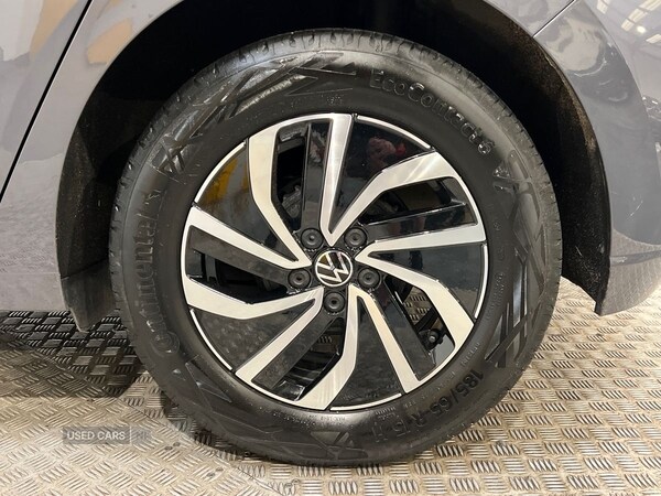 Used Volkswagen Polo 2023 for sale - 76175819: Photo 25