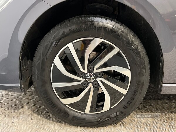 Used Volkswagen Polo 2023 for sale - 76175819: Photo 26