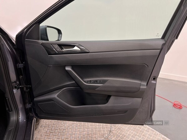 Used Volkswagen Polo 2023 for sale - 76175819: Photo 29