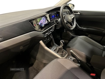 Used Volkswagen Polo 2023 for sale - 76175819: Photo 2