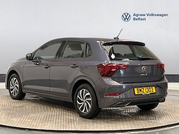 Used Volkswagen Polo 2023 for sale - 76175819: Photo 3