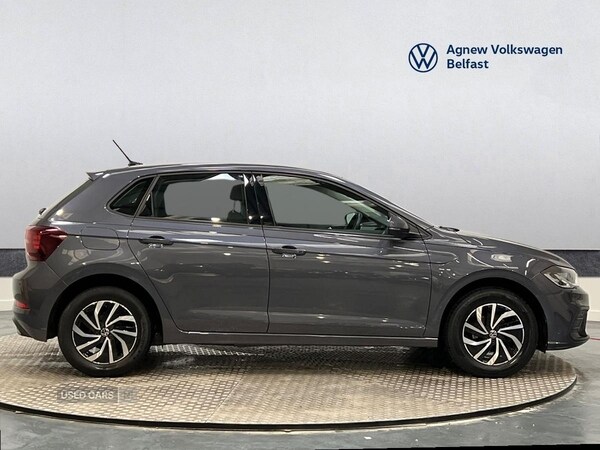 Used Volkswagen Polo 2023 for sale - 76175819: Photo 4