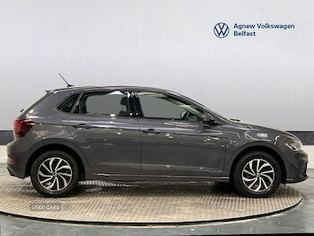 Used Volkswagen Polo 2023 for sale - 76175819: Photo 4