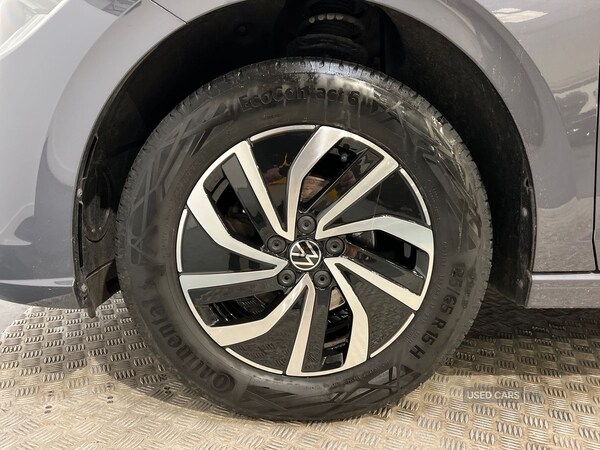 Used Volkswagen Polo 2023 for sale - 76175819: Photo 5