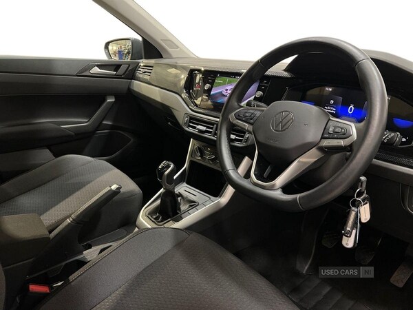 Used Volkswagen Polo 2023 for sale - 76175819: Photo 6